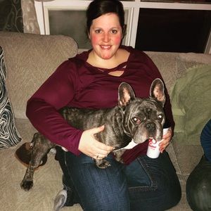 Meet your Posher, Amber